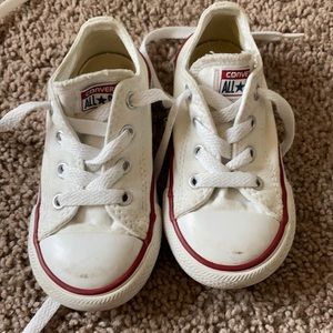 Converse Toddler Shoes